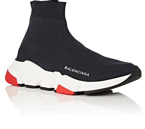 gucci balenciaga socks|balenciaga sneakers 2022.